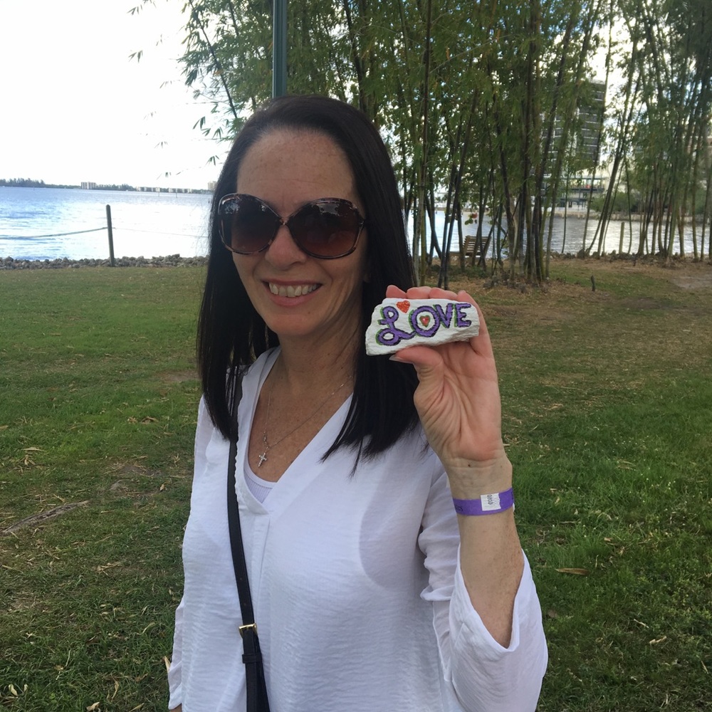 Meet your Posher, Susan